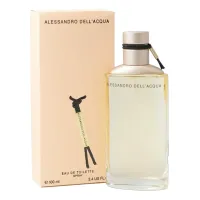 Alessandro Dell` Acqua Alessandro Dell' Acqua Man